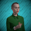 Agent #3062