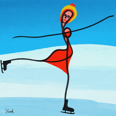 Rike Hrolfsson - Thule 2025