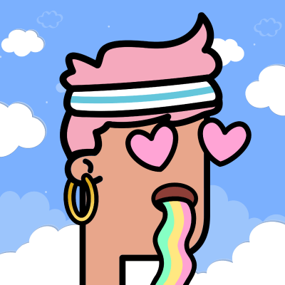 PunkADoodle #3322