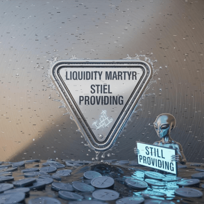 The Eternal Pool Provider