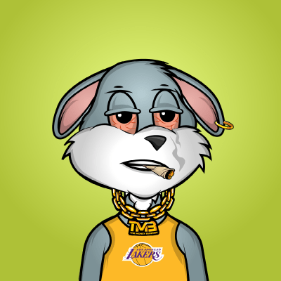 The Money Bunnies #218