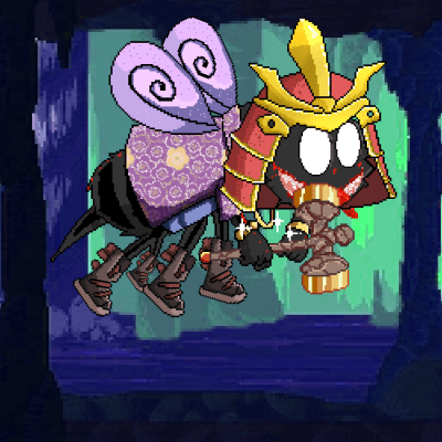 Pixel Bee #425