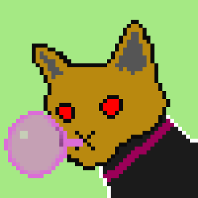 xCatPunk #573
