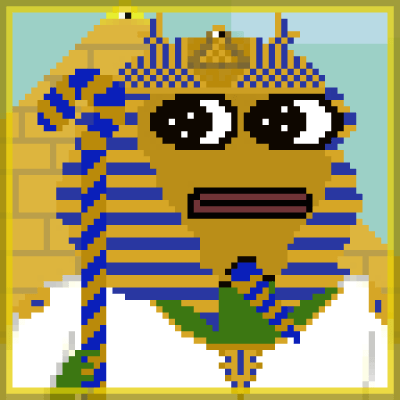 Pixel X Pepes