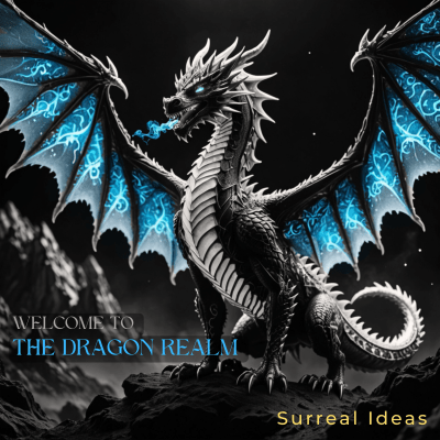 Dragon Welcome#10