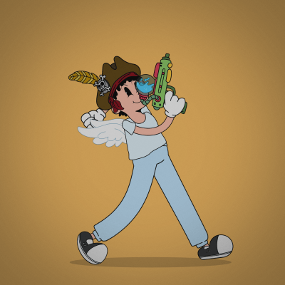 dApp Walker #139