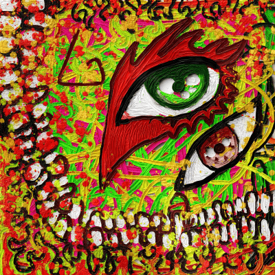 JOMO HEAD #136