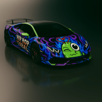 Revvolution Dynamic #308