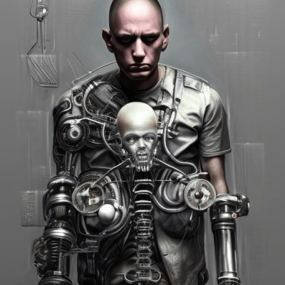 Cyber Eminem #042