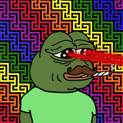 xPEPE #350