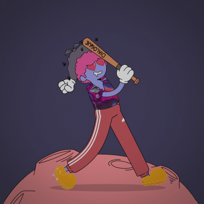 dApp Walker #374