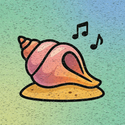 Seashell of Whispers