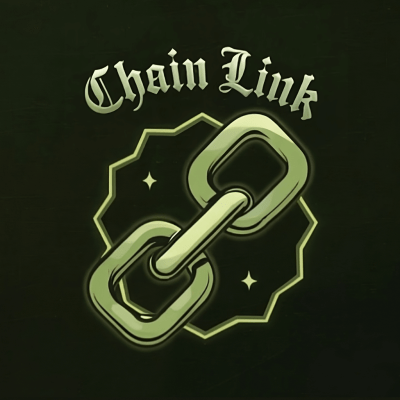 Link of Unbreakable Chains