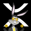 SPECIAL pXycho Bunny x XBosses