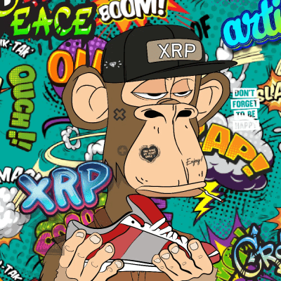 Ape$ Club #6092