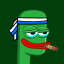 pepePNK #304