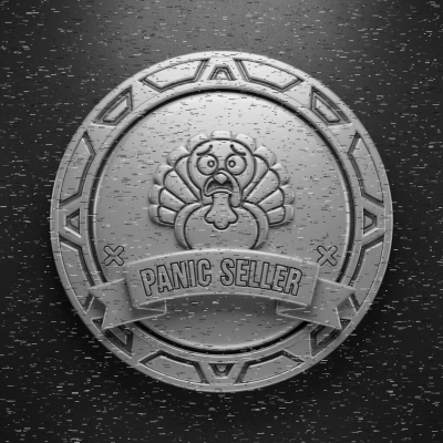 Panic Seller
