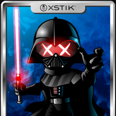 xSTIK - xDARKFATHER