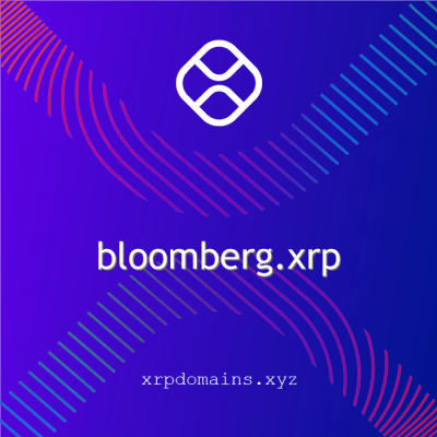 bloomberg.xrp