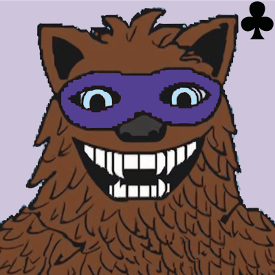 BEAR #108