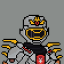 Power Zerp #6997