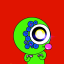 Gum Eyeboy #01