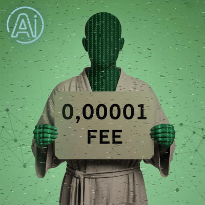 ZeroFee Monk