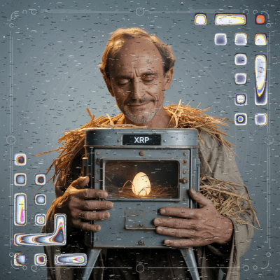 Feathered Yield Guardian