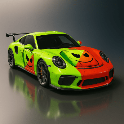 Revvolution Dynamic #590