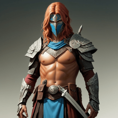 Barbarian