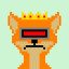 Fox #597