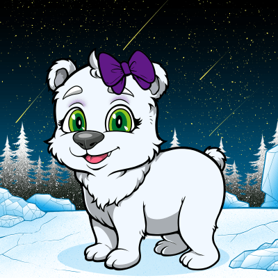xrPolarBears #20