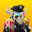 Bullrun Bull #233S