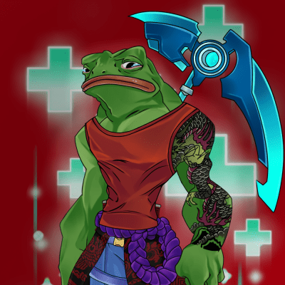 UltraMegaPepe #970