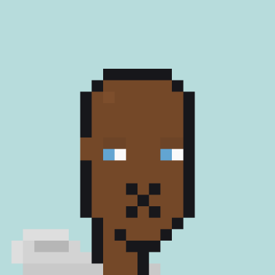 XPUNKS #4093
