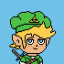 Tri Force Chef