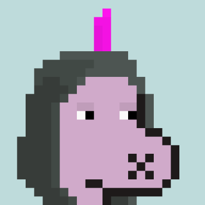 UNIXPUNK #1131