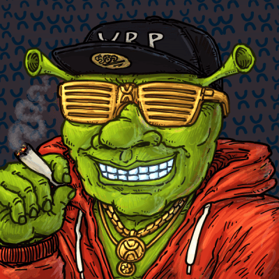 XRP Ogre