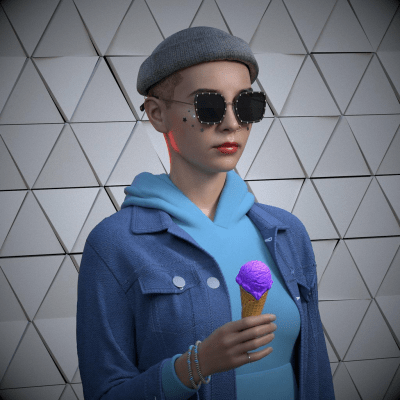 Agent #918