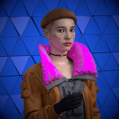 Agent #6970