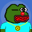 Pixel X Pepe #5231