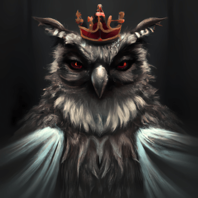 King