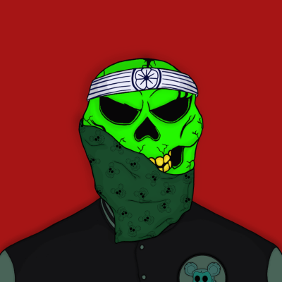Bandit #300