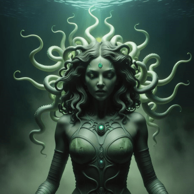MEDUSA