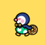 Chibi Penguin #371