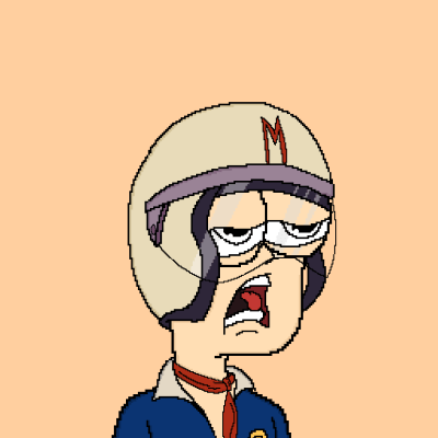Sleepless Pixel #26