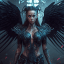 LUCIFERIA #43
