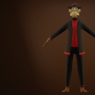 Lucretius Avatar