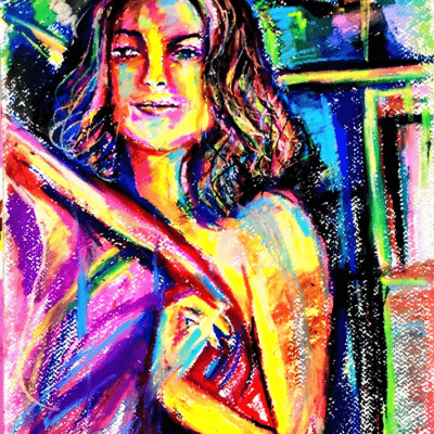 Self-Illumination