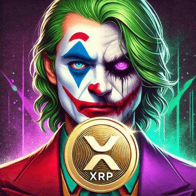 The Clown's Secret: Ripple of Change